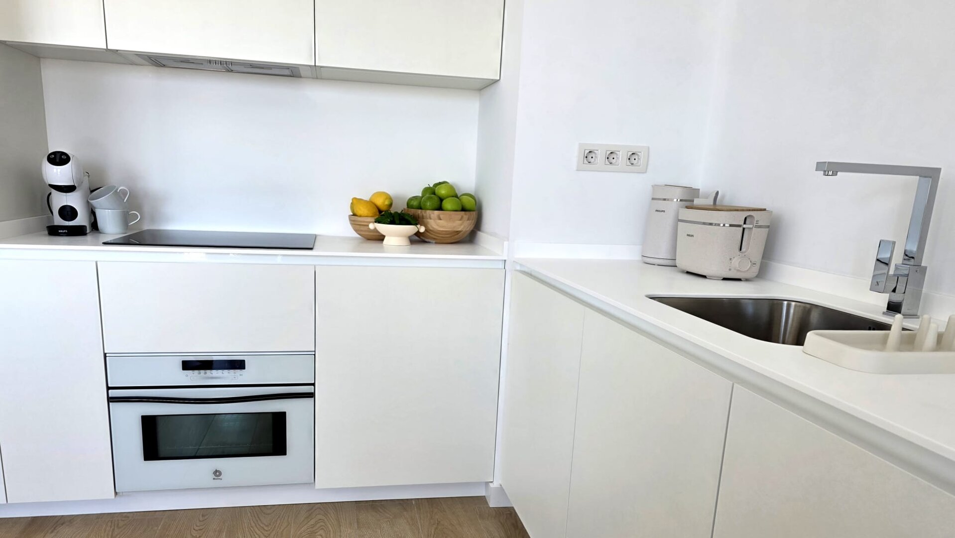 Casas Holiday Mediterraneo - 12