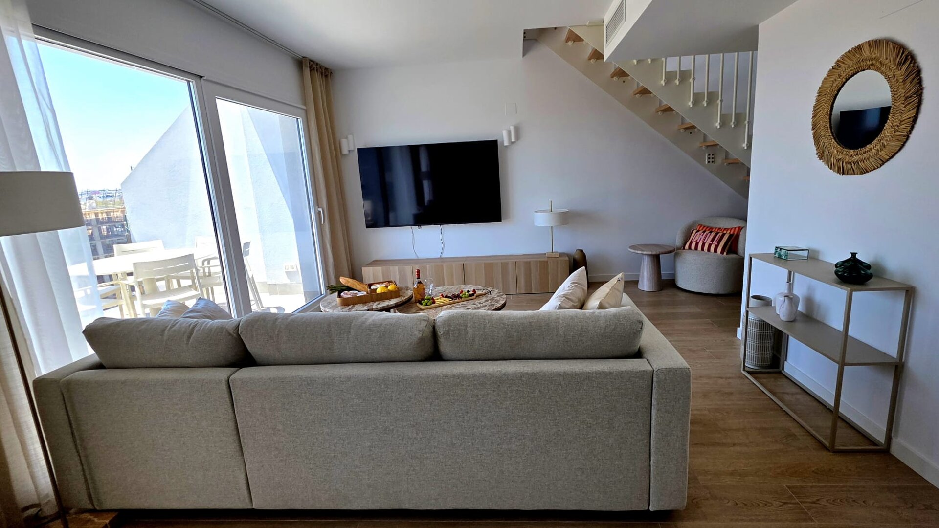 Casas Holiday Mediterraneo - 4