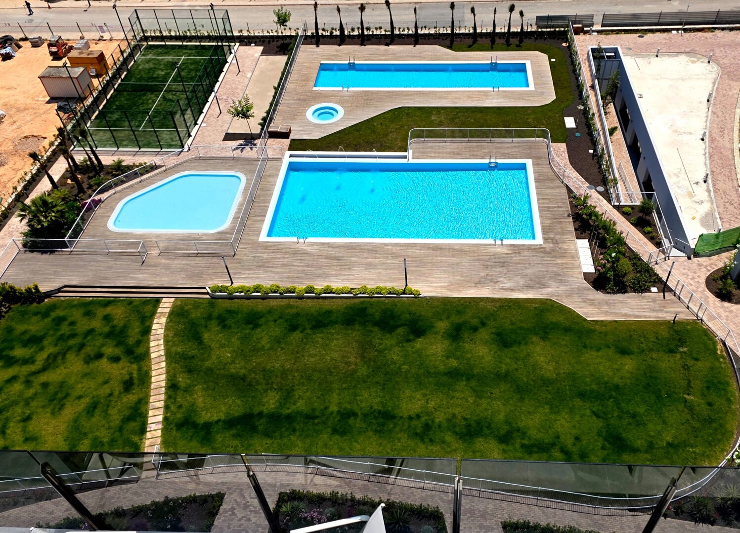 Casas Holiday Mediterraneo - 6