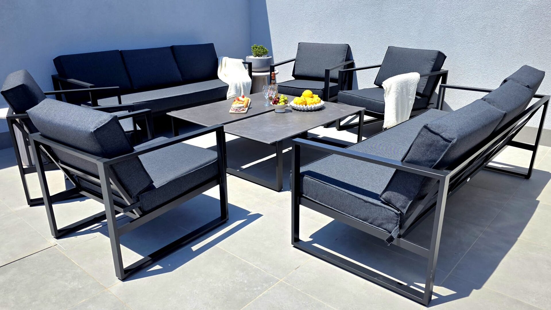 Casas Holiday Mediterraneo - 14