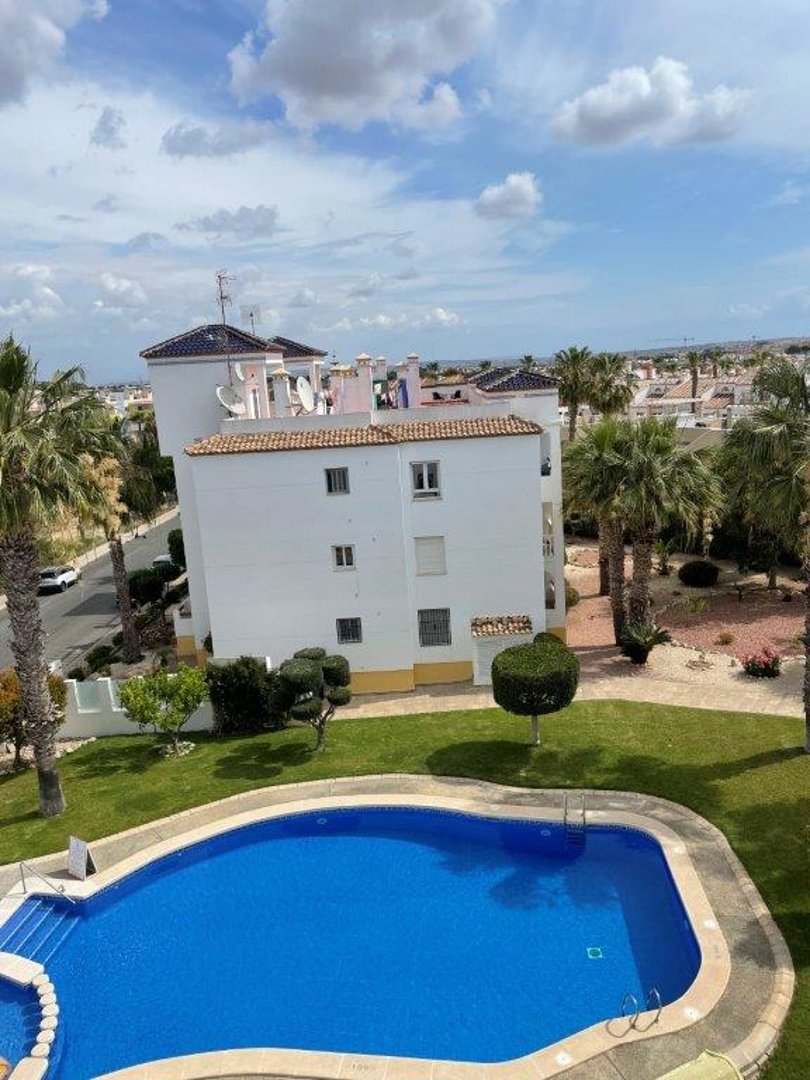 Apartamento - Golf Villamartin