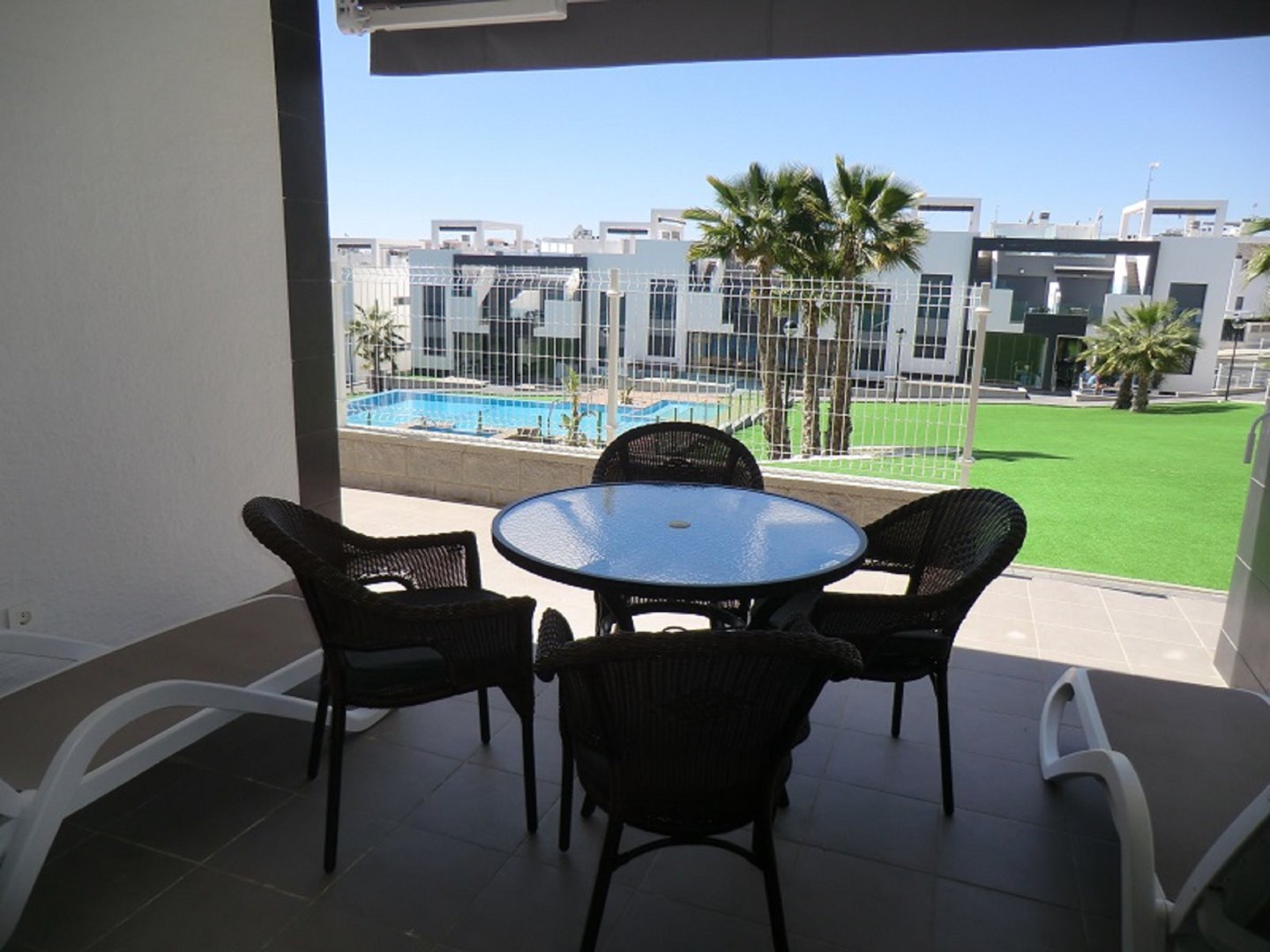 Casa -  Los Altos 91