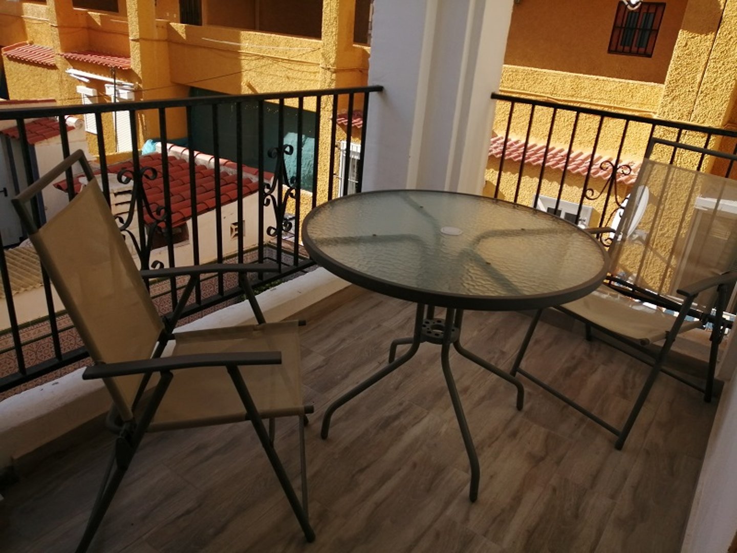 Apartamento - Playa La Mata