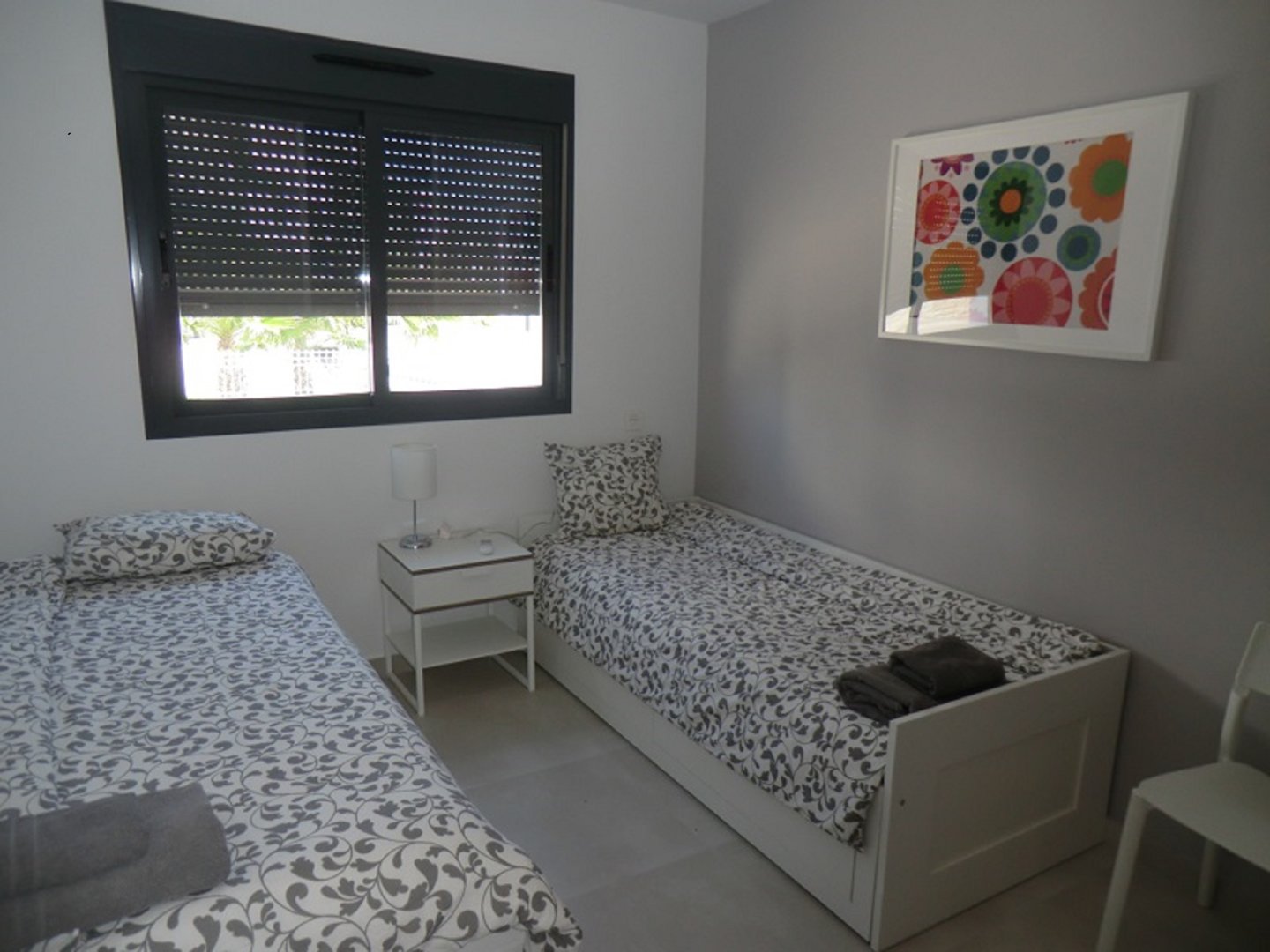 Casas Holiday Mediterraneo - 12