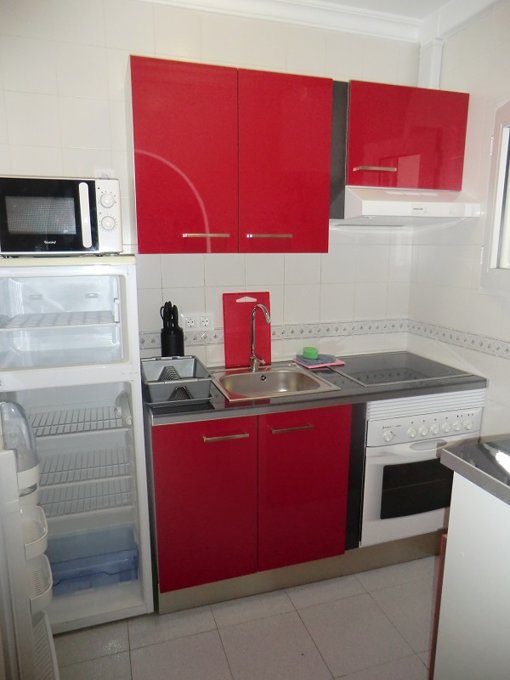 Casas Holiday Mediterraneo - 10