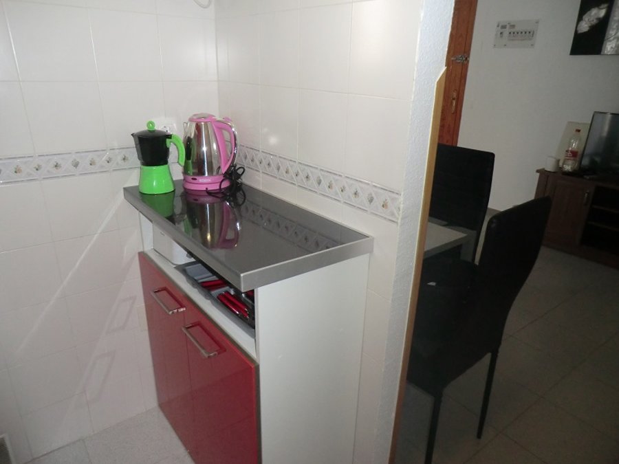 Casas Holiday Mediterraneo - 16