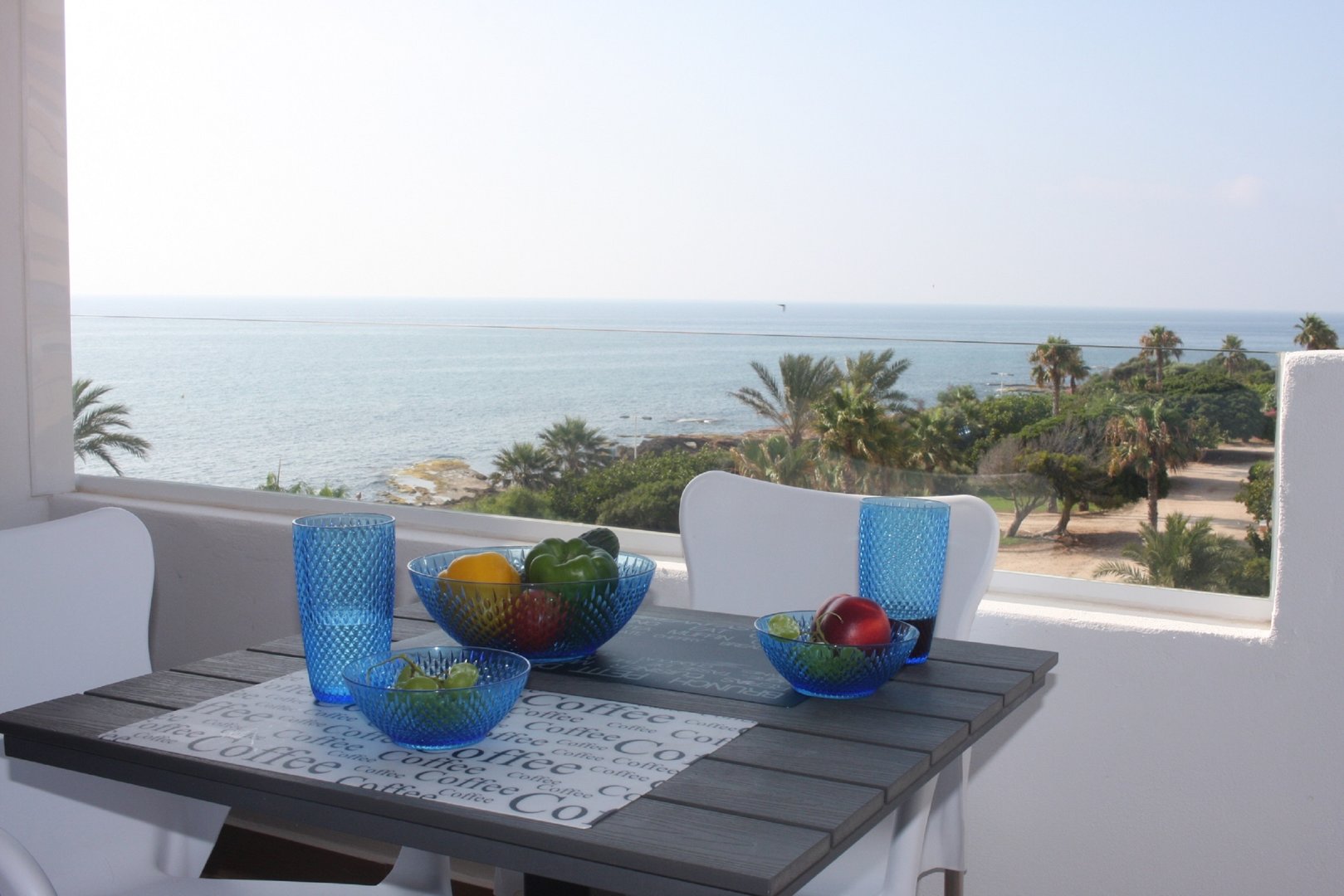 Apartamento - Miramar III