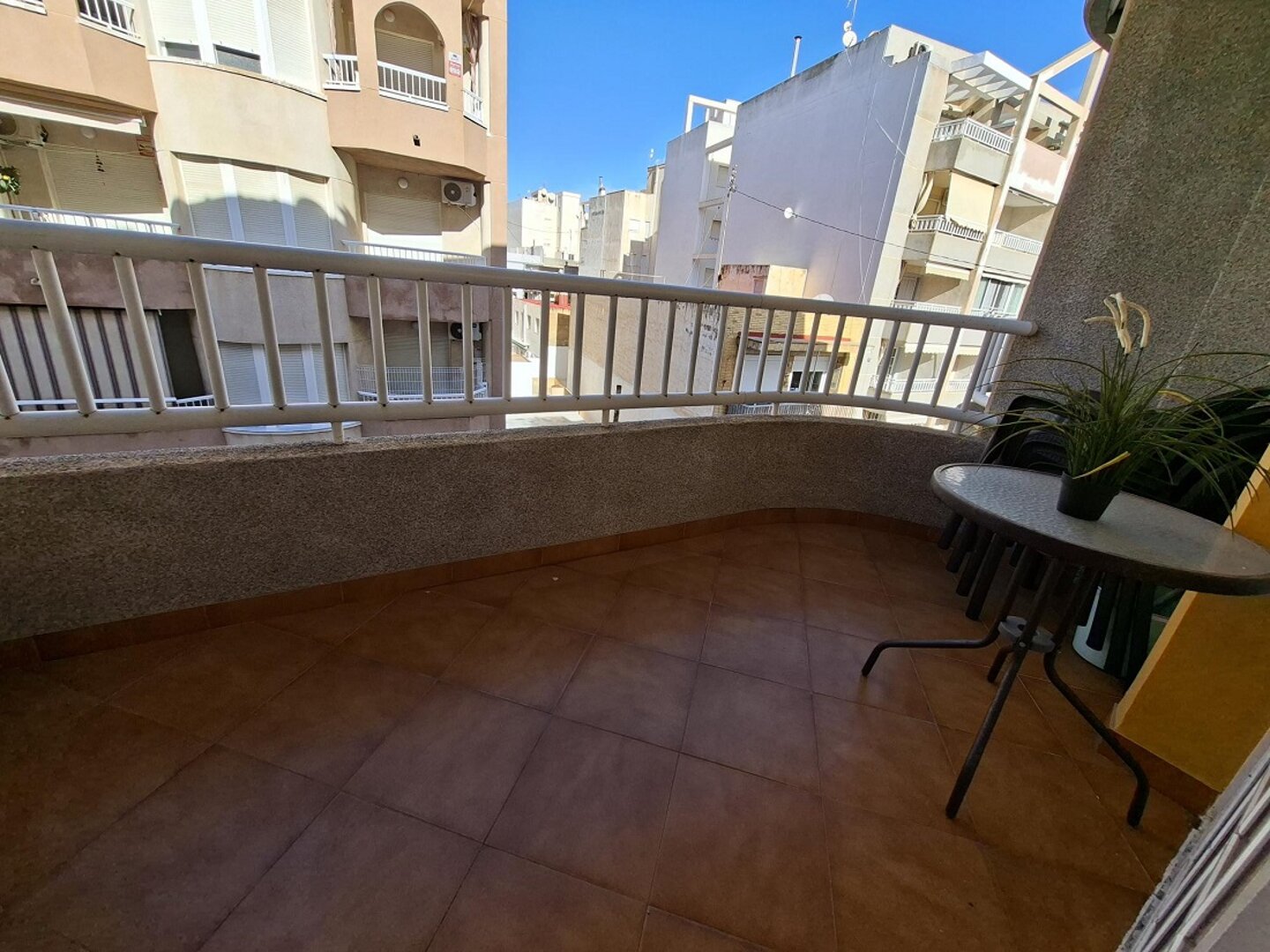 Casas Holiday Mediterraneo - 4