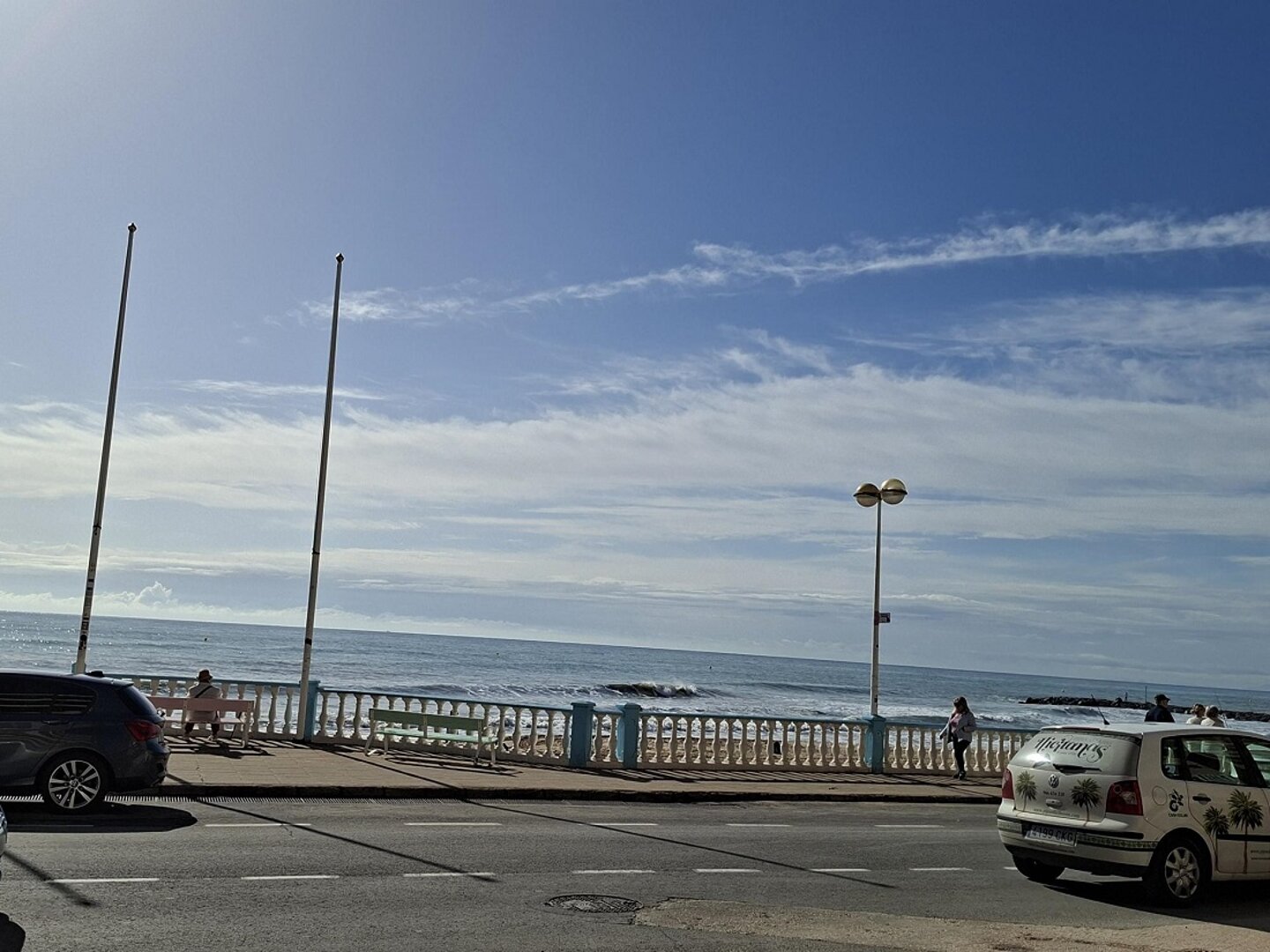 Casas Holiday Mediterraneo - 18