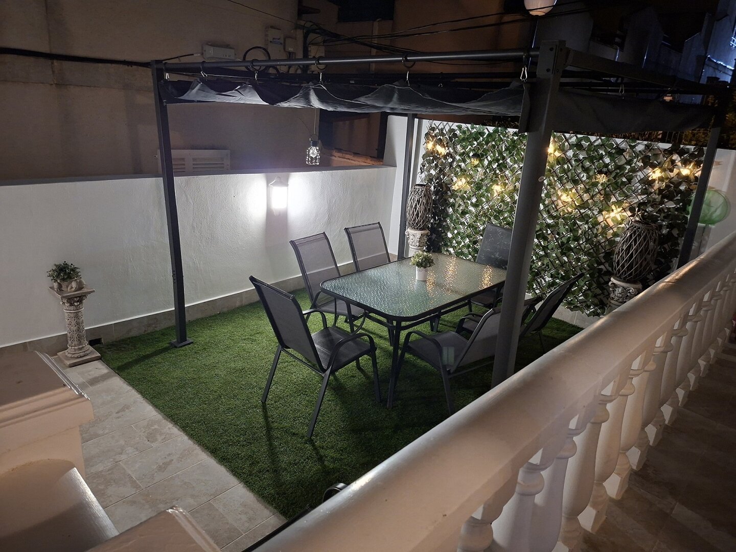 Bungalow  - Los Balcones 2